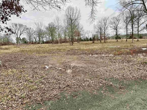 5.1 Acres of Residential Land for Sale in Conway, Arkansas