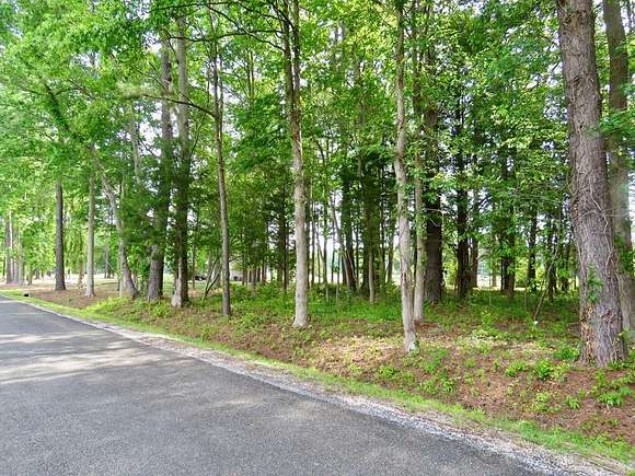 0.55 Acres of Residential Land for Sale in Kilmarnock, Virginia