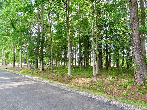 0.55 Acres of Residential Land for Sale in Kilmarnock, Virginia