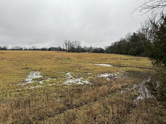 3.6 Acres of Land for Sale in Harrison, Arkansas