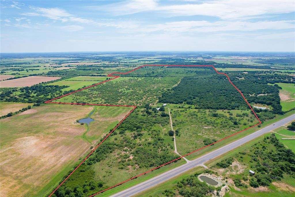 360 Acres of Improved Land for Sale in Rising Star, Texas