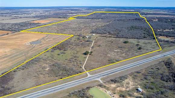 360 Acres of Improved Land for Sale in Rising Star, Texas