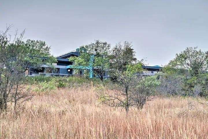 17.2 Acres of Land with Home for Sale in Comanche, Texas