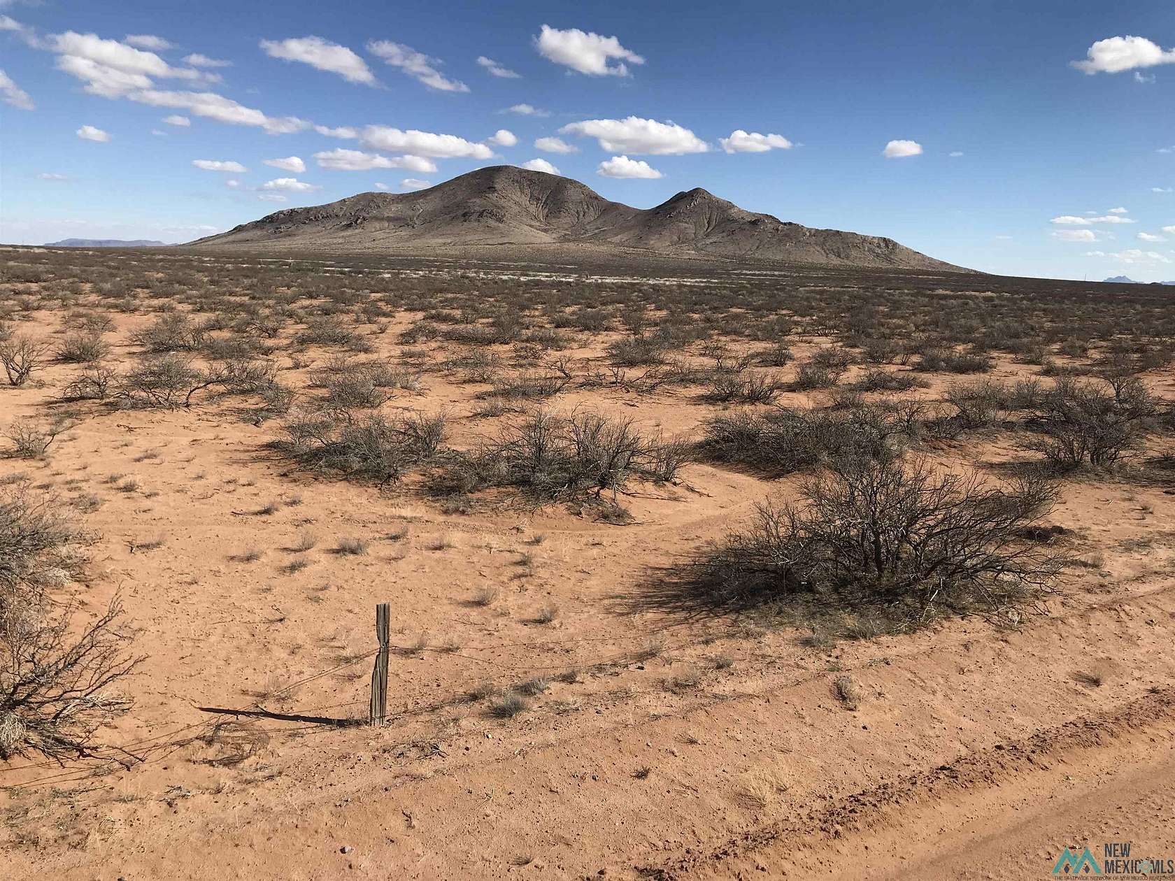 80 Acres of Recreational Land for Sale in Deming, New Mexico
