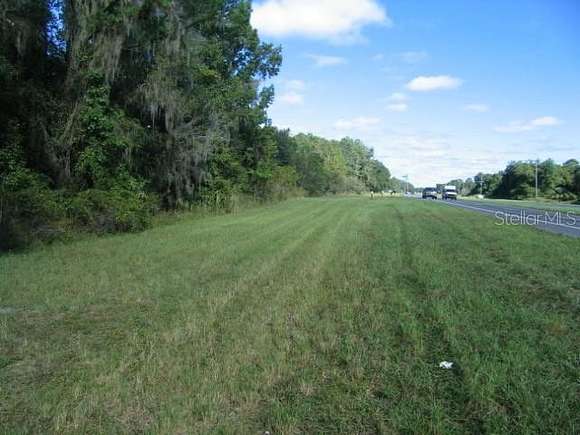 1 Acre of Residential Land for Sale in Inverness, Florida