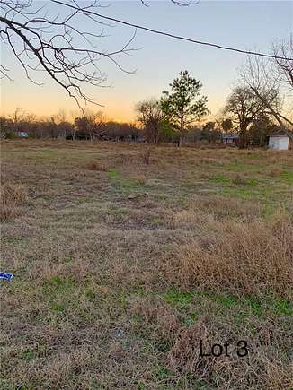 Land for Sale in Skidmore, Texas