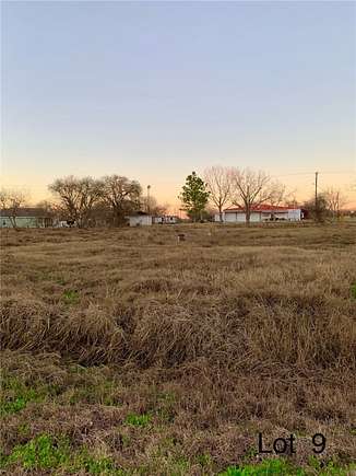 Land for Sale in Skidmore, Texas