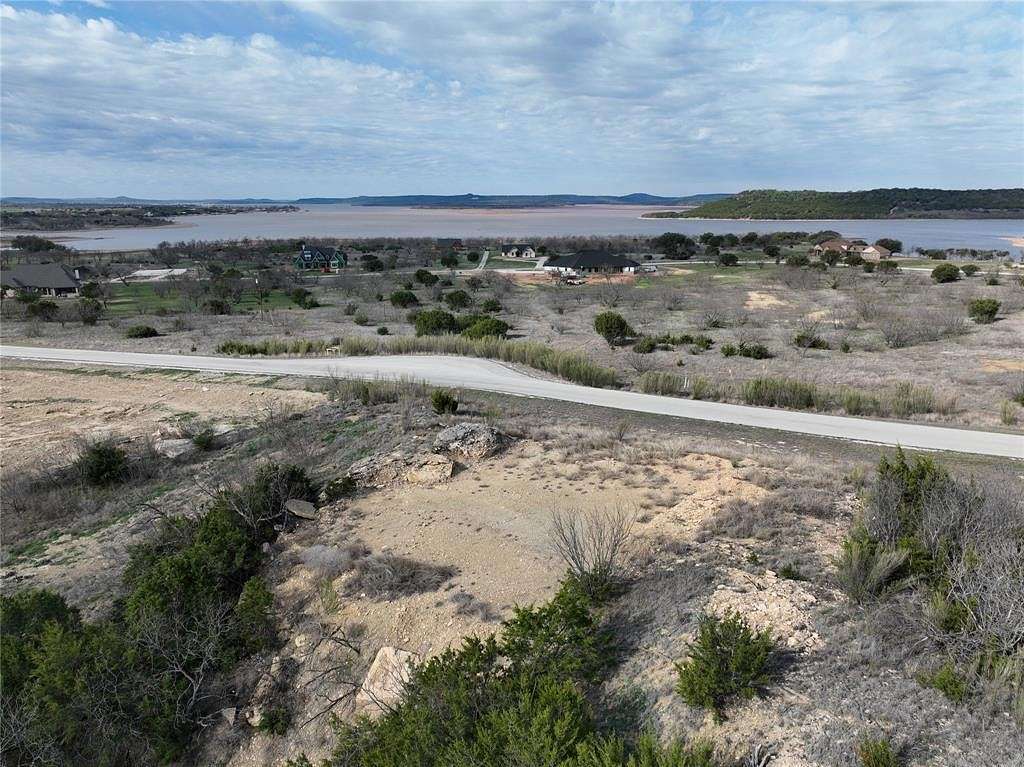 1 Acre of Land for Sale in Graford, Texas