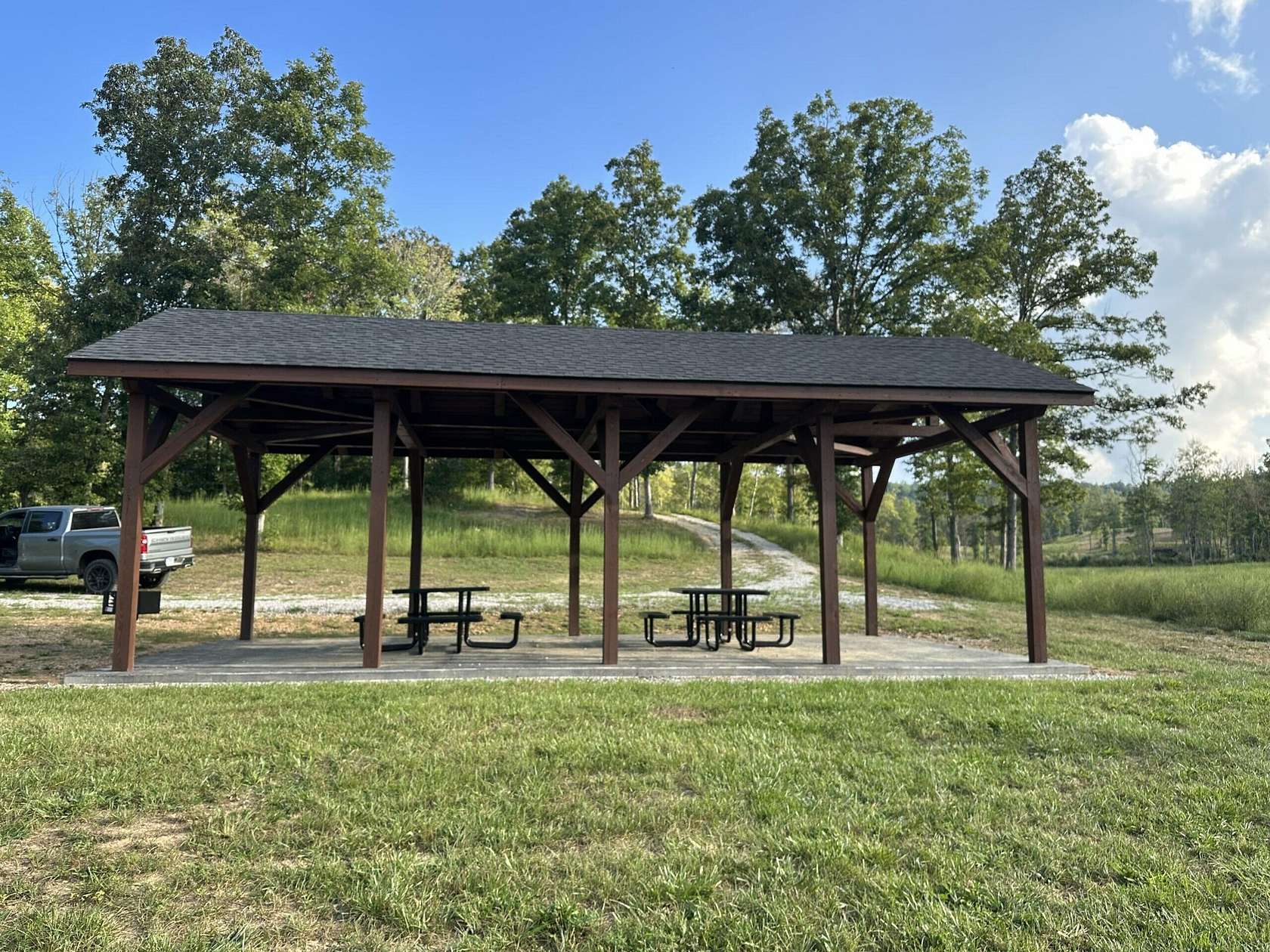 0.93 Acres of Residential Land for Sale in Corbin, Kentucky