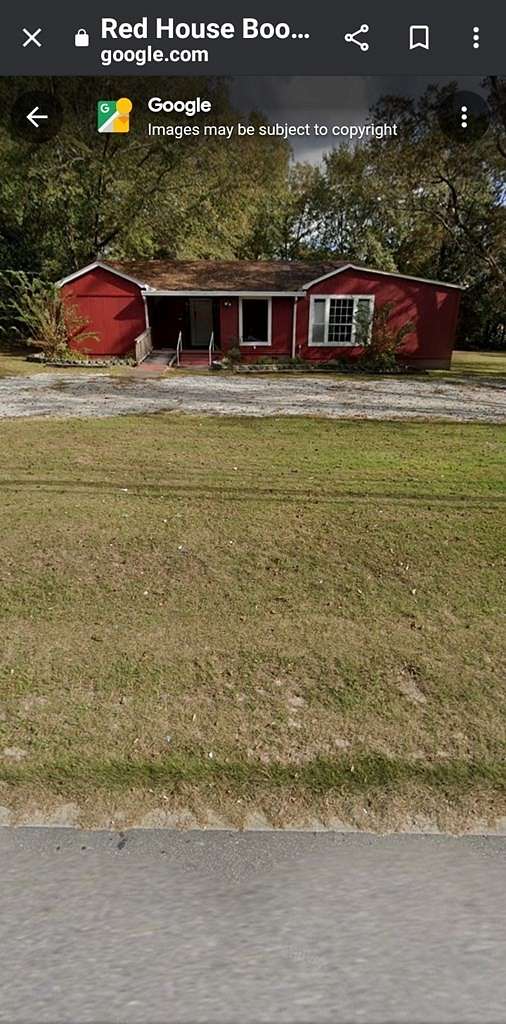 0.91 Acres of Commercial Land for Sale in Dothan, Alabama