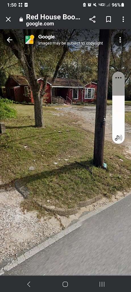 0.91 Acres of Commercial Land for Sale in Dothan, Alabama