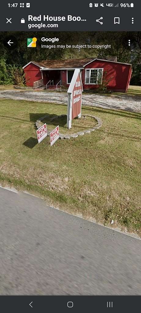 0.91 Acres of Commercial Land for Sale in Dothan, Alabama