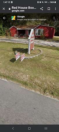 0.91 Acres of Commercial Land for Sale in Dothan, Alabama