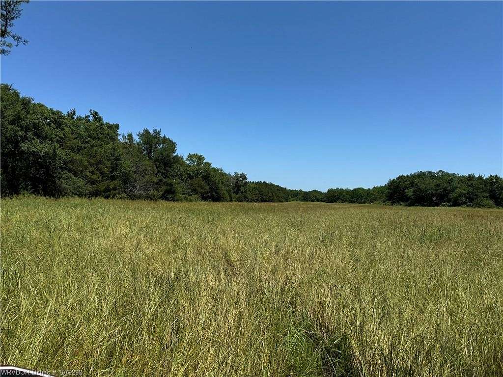 120 Acres of Land for Sale in Albion, Oklahoma