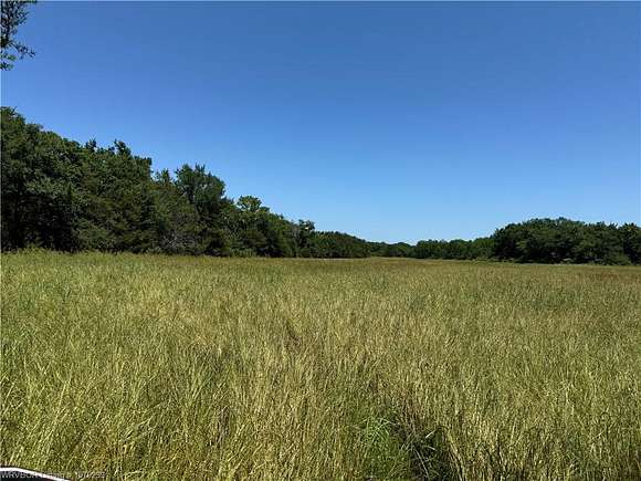 120 Acres of Land for Sale in Albion, Oklahoma