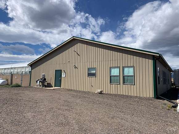 35 Acres of Improved Land for Sale in Pueblo, Colorado