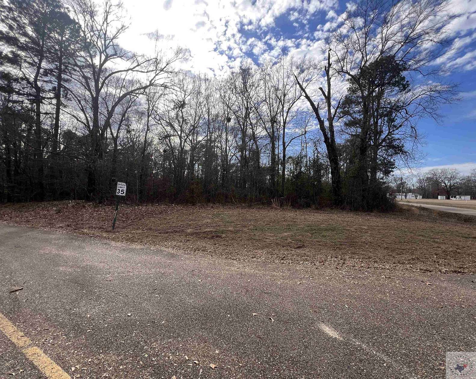 4.6 Acres of Residential Land for Sale in Texarkana, Texas
