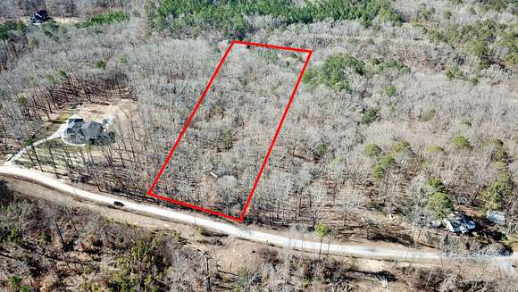 2 Acres of Recreational Land for Sale in Atlanta, Georgia