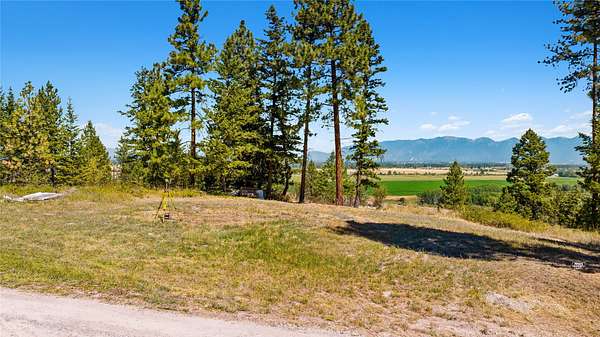 4 Acres of Residential Land for Sale in Kalispell, Montana