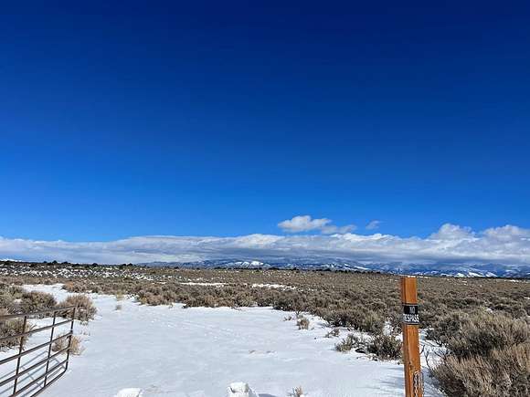 2.4 Acres of Residential Land for Sale in San Luis, Colorado