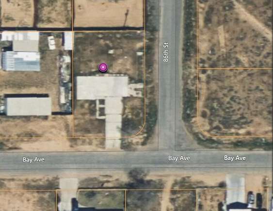 0.23 Acres of Residential Land for Sale in California City, California