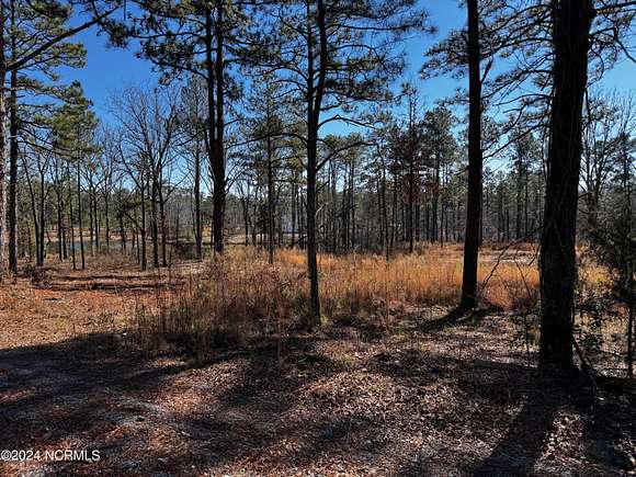 4.24 Acres of Residential Land for Sale in West End, North Carolina