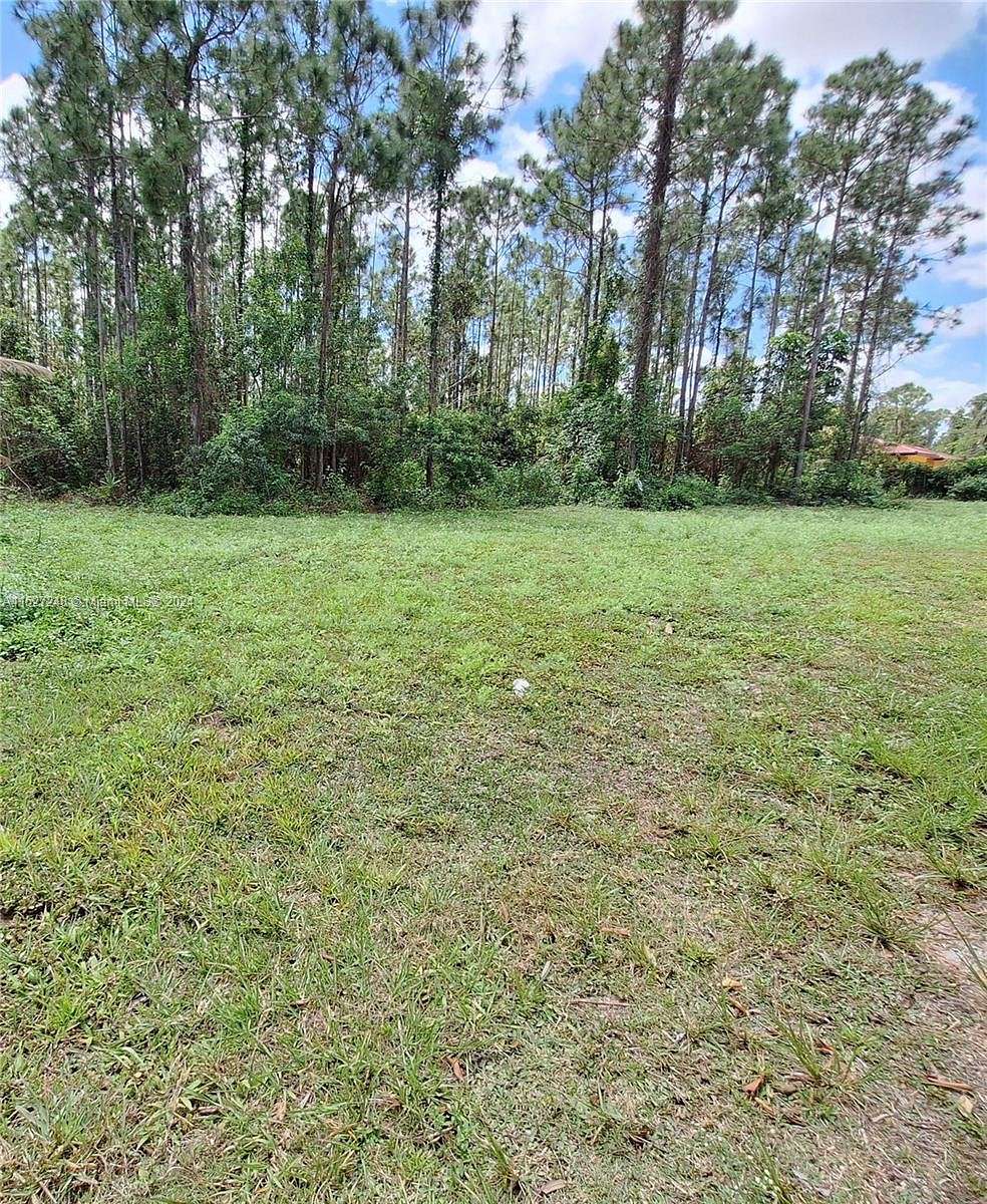 1.2 Acres of Residential Land for Sale in Homestead, Florida