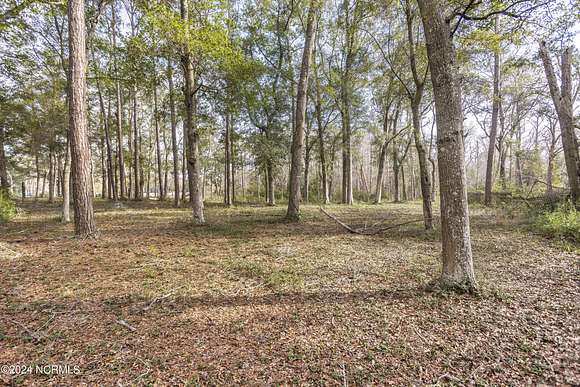 1.2 Acres of Residential Land for Sale in Supply, North Carolina