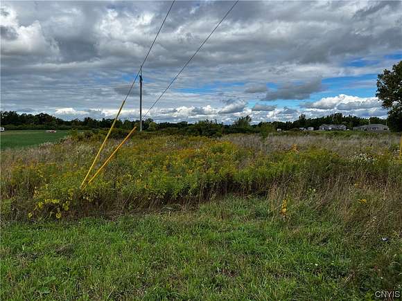 0.92 Acres of Residential Land for Sale in Le Ray Town, New York