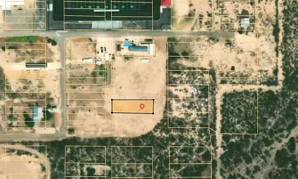 0.16 Acres of Land for Sale in Rankin, Texas