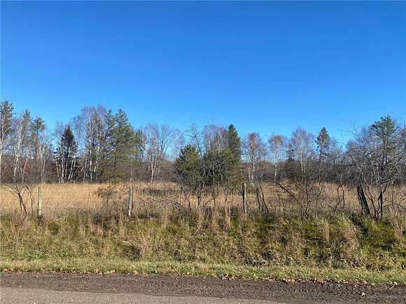 10.9 Acres of Recreational Land for Sale in Pillager, Minnesota