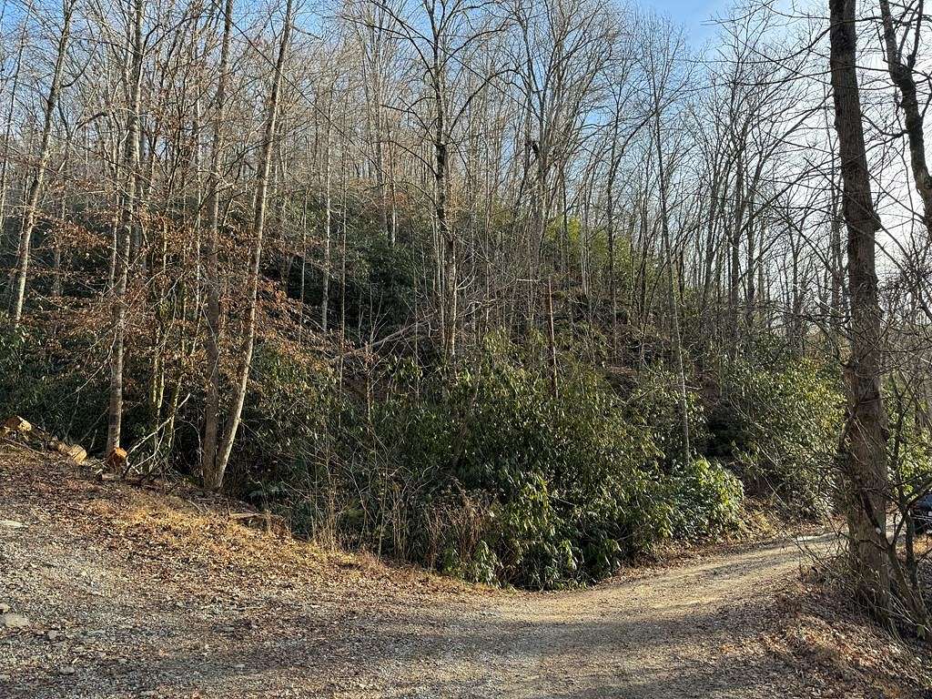 0.72 Acres of Land for Sale in Bryson City, North Carolina