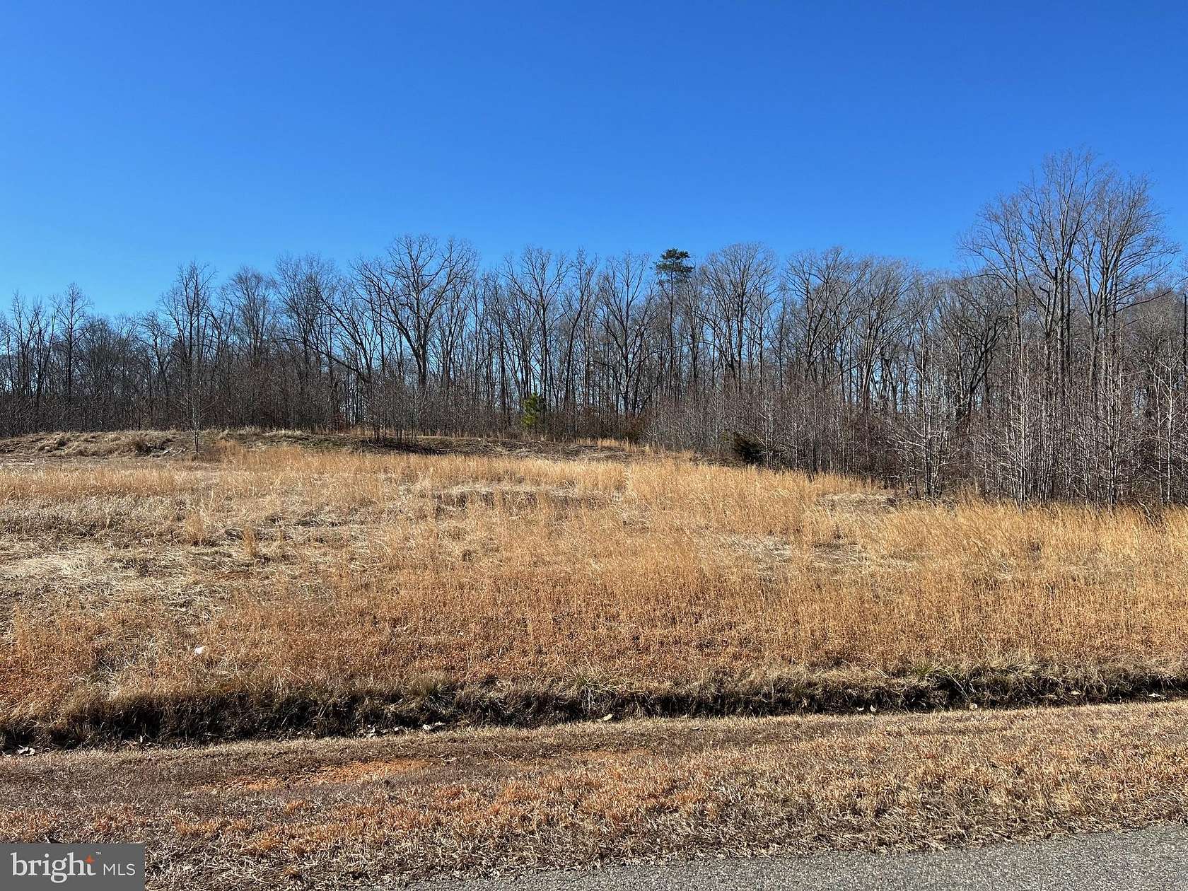 0.92 Acres of Land for Sale in Bumpass, Virginia