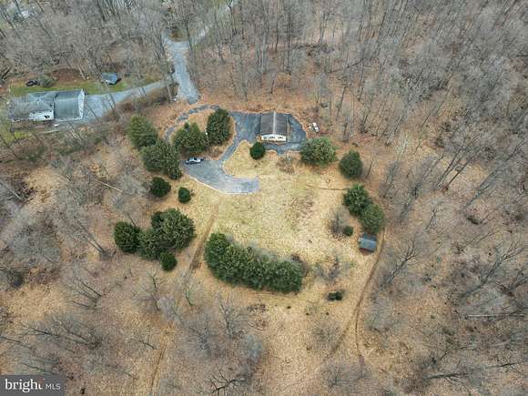 36.5 Acres of Land for Sale in Elizabethtown, Pennsylvania