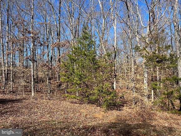 0.75 Acres of Land for Sale in Bumpass, Virginia