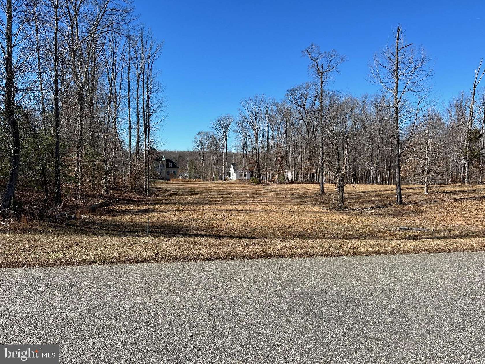 1.3 Acres of Land for Sale in Bumpass, Virginia