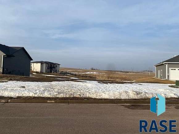 0.28 Acres of Residential Land for Sale in Brandon, South Dakota