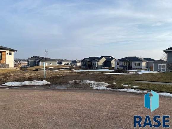 0.4 Acres of Residential Land for Sale in Brandon, South Dakota