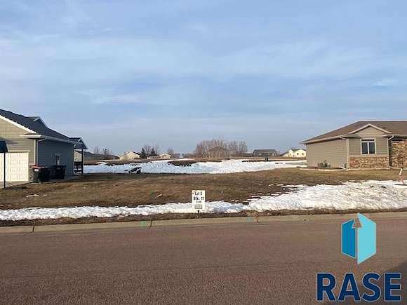 0.17 Acres of Residential Land for Sale in Brandon, South Dakota