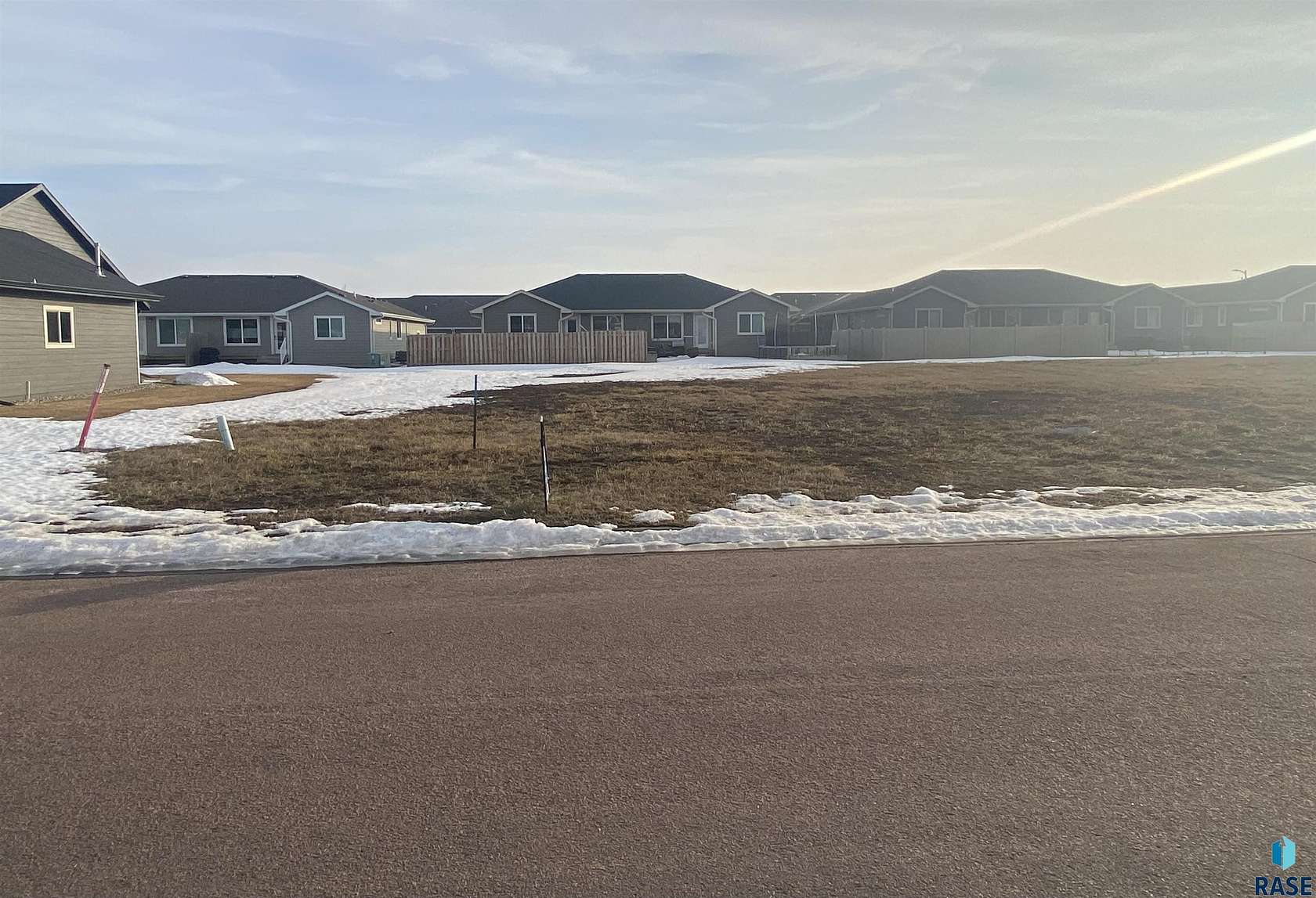 0.21 Acres of Residential Land for Sale in Brandon, South Dakota