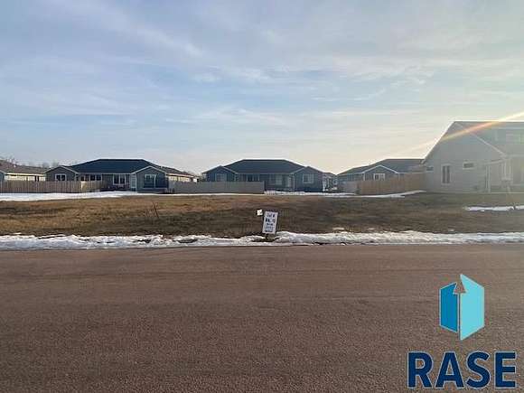 0.21 Acres of Residential Land for Sale in Brandon, South Dakota