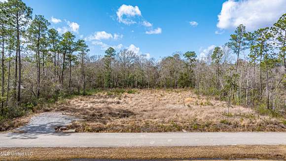 1.5 Acres of Residential Land for Sale in Gulfport, Mississippi