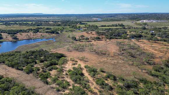 14.3 Acres of Recreational Land & Farm for Sale in Marble Falls, Texas