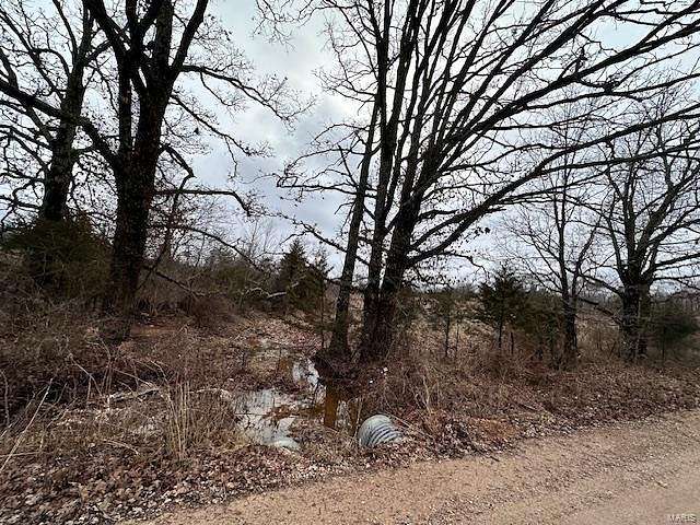 17.9 Acres of Land for Sale in Mountain View, Missouri