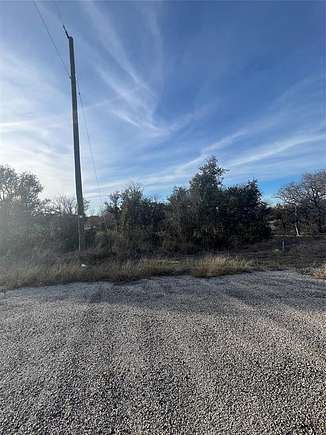 0.29 Acres of Land for Sale in Brownwood, Texas