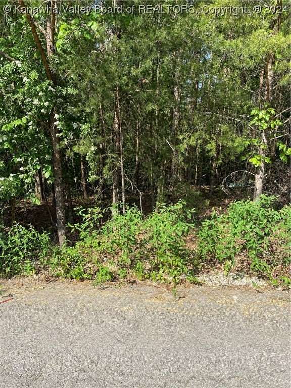 Residential Land for Sale in Elkview, West Virginia