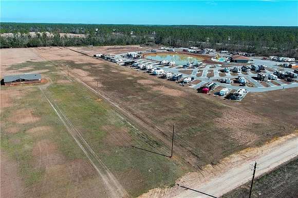 Land For Sale Foley Al