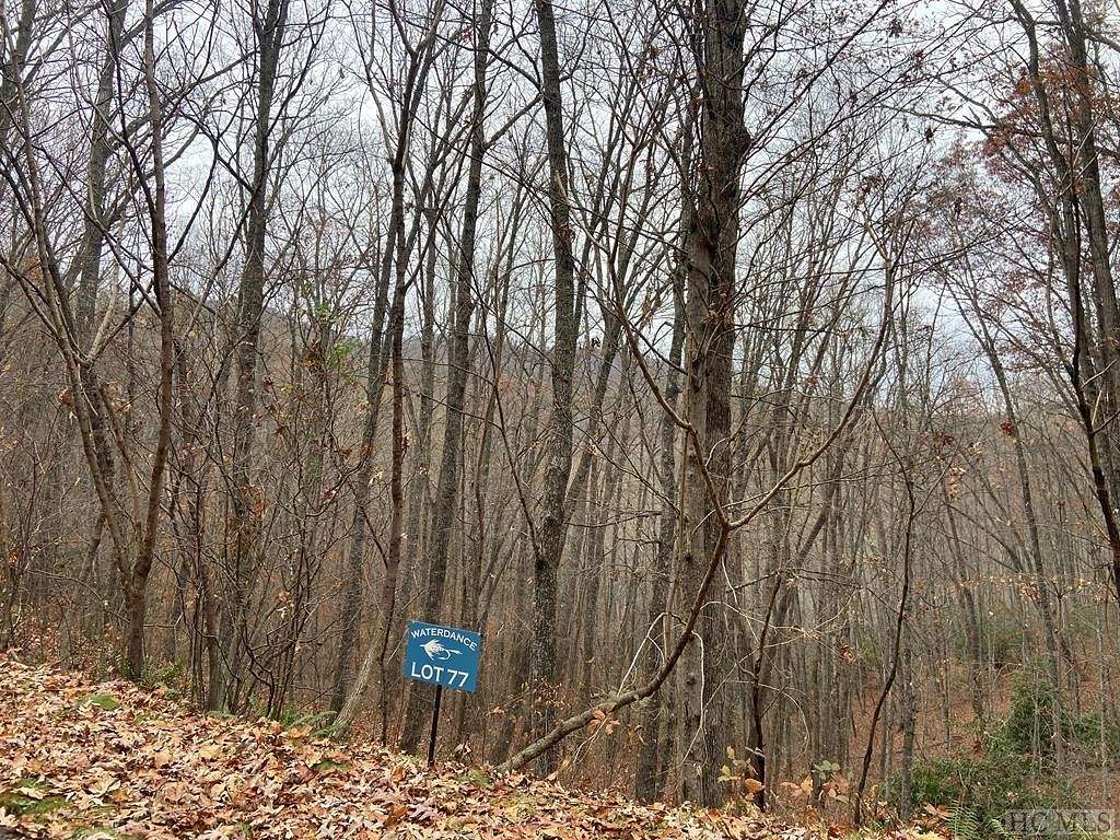 1.8 Acres of Land for Sale in Tuckasegee, North Carolina