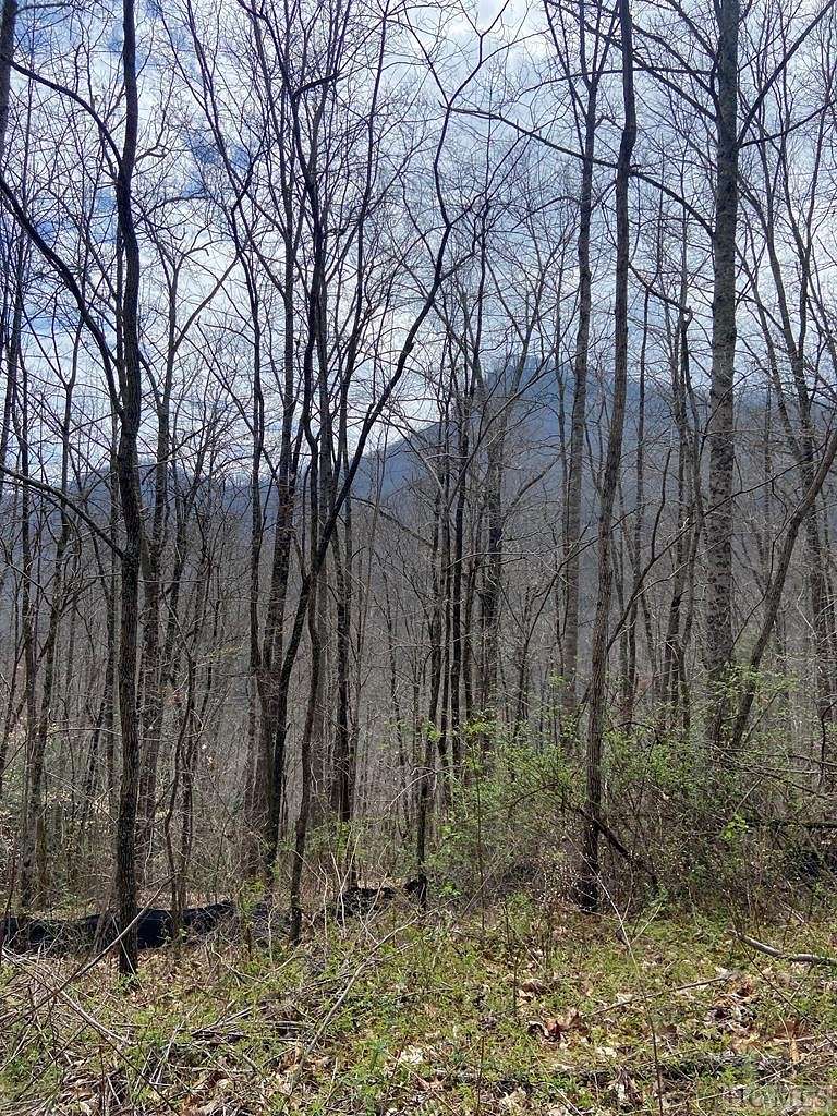 1.9 Acres of Land for Sale in Tuckasegee, North Carolina