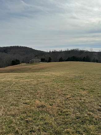 Residential Land for Sale in Byrdstown, Tennessee